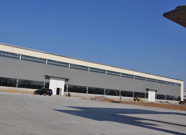 铜梁新场外景图二