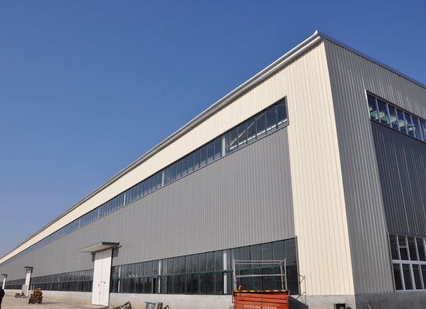 铜梁新场外景图一